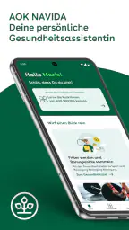 AOK NAVIDA screenshot