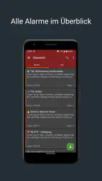 aPager PRO screenshot