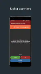 aPager PRO screenshot