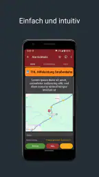 aPager PRO screenshot