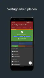 aPager PRO screenshot