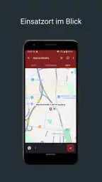 aPager PRO screenshot