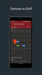 aPager PRO screenshot