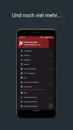 aPager PRO screenshot