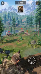 Apex Sniper: Animal Hunt screenshot