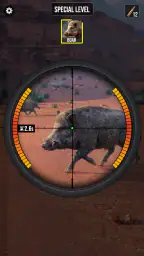 Apex Sniper: Animal Hunt screenshot
