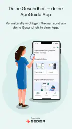 ApoGuide.de screenshot