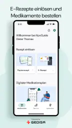 ApoGuide.de screenshot