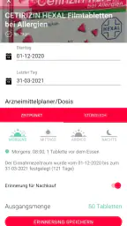 Apotheke vor Ort screenshot