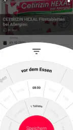 Apotheke vor Ort screenshot