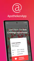 ApothekenApp screenshot