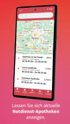 ApothekenApp screenshot