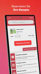 ApothekenApp screenshot