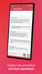 ApothekenApp screenshot