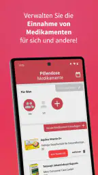 ApothekenApp screenshot