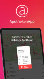 ApothekenApp screenshot