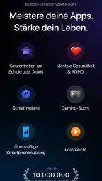 AppBlock – Apps blockieren screenshot