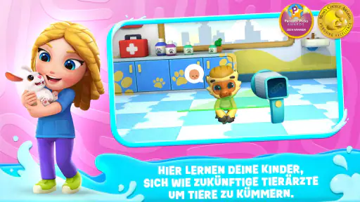 Applaydu Spielen und Entdecken screenshot