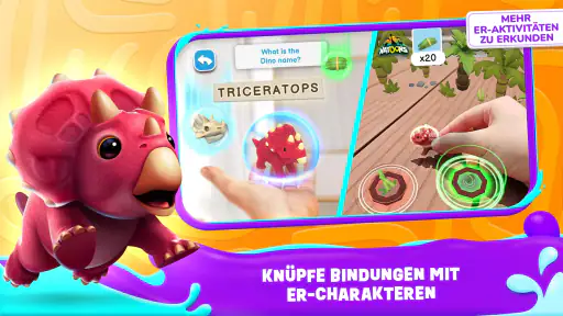 Applaydu Spielen und Entdecken screenshot
