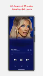 Apple Music screenshot
