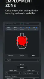 Applied Ballistics Quantum screenshot