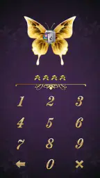 AppLock screenshot
