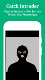 AppLock PRO (Sicher & Privat) screenshot