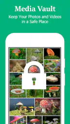 AppLock PRO (Sicher & Privat) screenshot