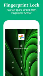 AppLock PRO (Sicher & Privat) screenshot
