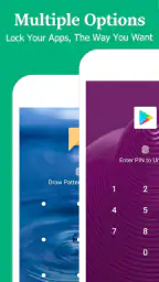AppLock PRO (Sicher & Privat) screenshot