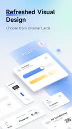 Aqara Home screenshot