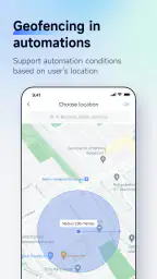 Aqara Home screenshot