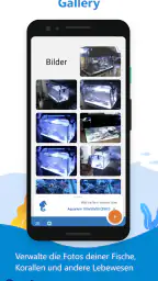 AquaCalculator screenshot
