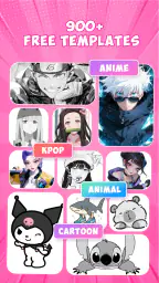 AR Draw Anime: Sketch & Trace screenshot