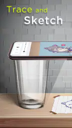 AR Drawing: Paint & Sketch screenshot