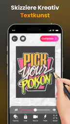 AR Drawing Sketch Paint App screenshot