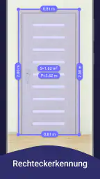 AR Ruler App: Lineal & Maßband screenshot