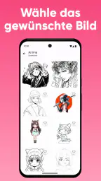 AR-Skizze - ArtEasy screenshot