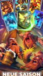 ARCANE RUSH: Auto Battler screenshot