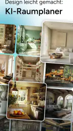 Arch - AI Home Design screenshot