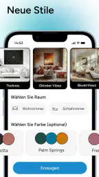 Arch - AI Home Design screenshot