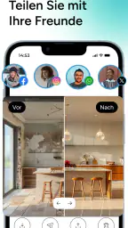 Arch - AI Home Design screenshot