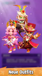 Archero screenshot
