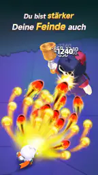 Archero 2 screenshot