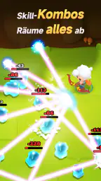 Archero 2 screenshot