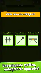 Archero screenshot