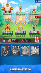 Archero screenshot