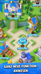 Archero screenshot