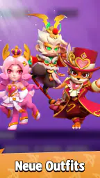 Archero screenshot