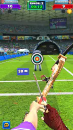 Archery Club: PvP Multiplayer screenshot